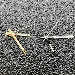 Gold Sliver Watch Hands for 46941 46943 Movement DIY Watch Accessories Watch Pointer Modified Needle