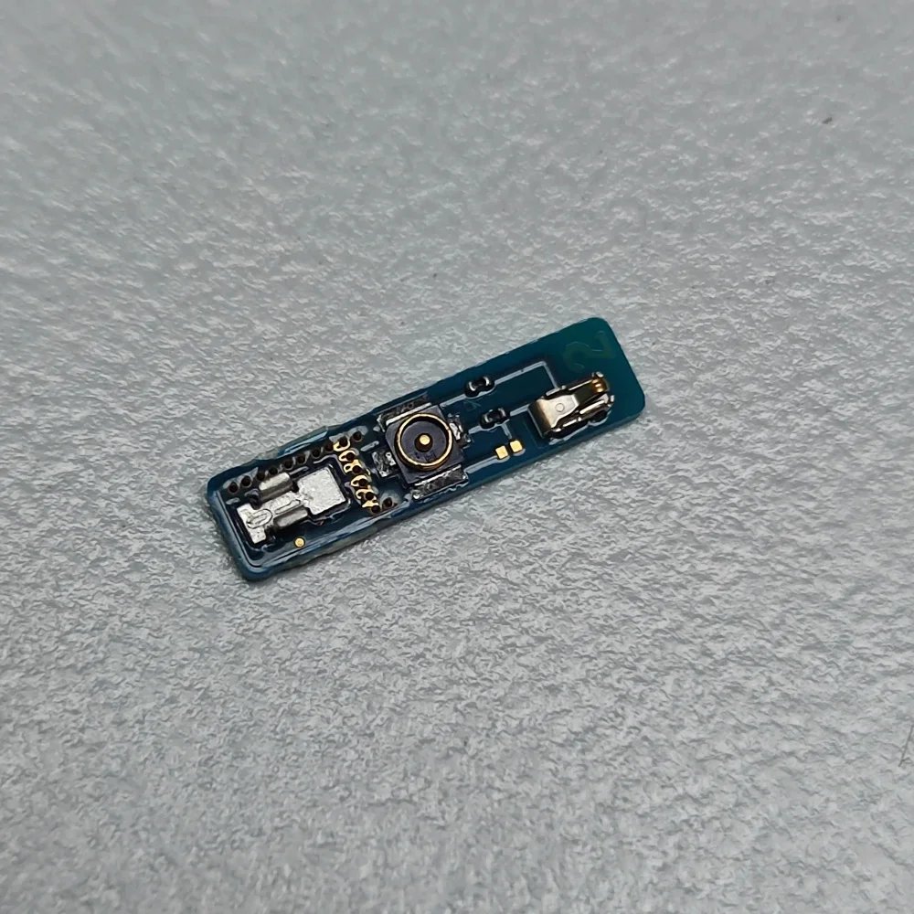 Para Samsung Galaxy A20 A30 A50 A205F A305F A505F conector de antena de señal Bboard