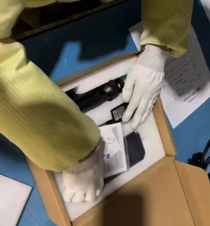 

Усовершенствованное управление звуком Audfly, настраиваемые звуковые зоны, сверхлучший направленный динамик для музея