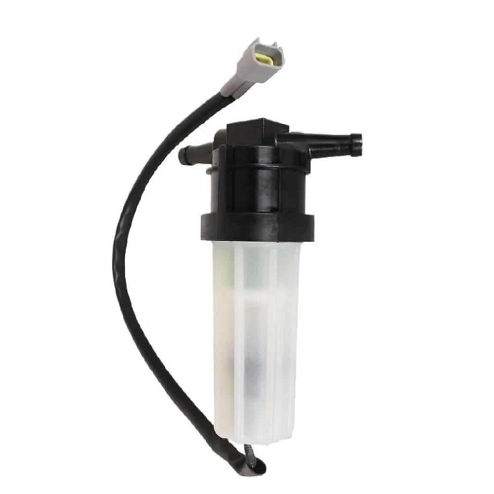 

Fuel Filter for Yamaha Outboard 90HP 100HP 115HP 130HP 75HP 80HP VF90 F75 F80D F90 F100 F115 VF115 F125 6EK-24560-00