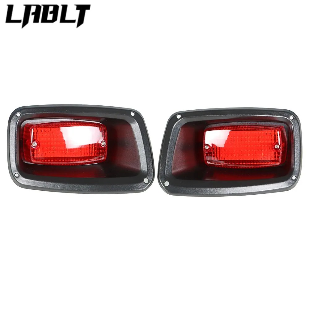 

Golf Cart Full LED Rear Tail Light fits for EZGO TXT, ST Golf Cart 1995-2013