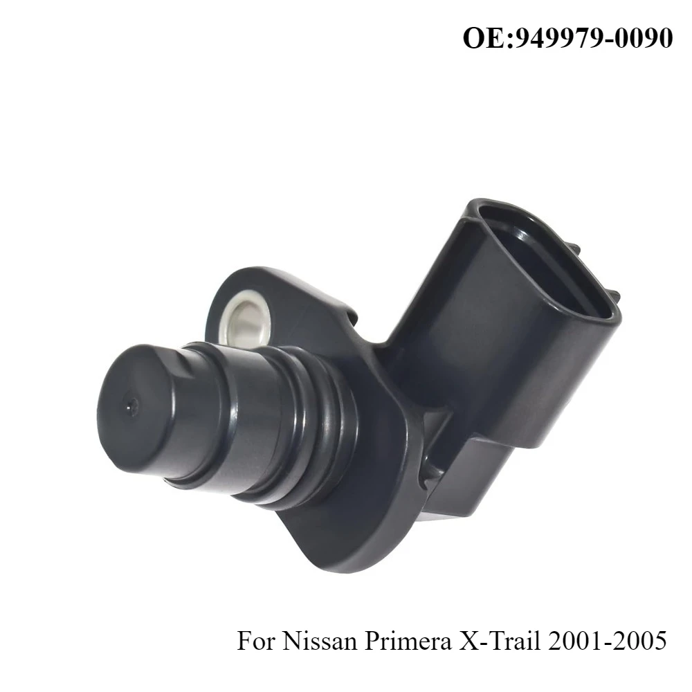 

949979-0090 New Crankshaft Position Sensor For Nissan Primera X-Trail 2001-2005 9499790090
