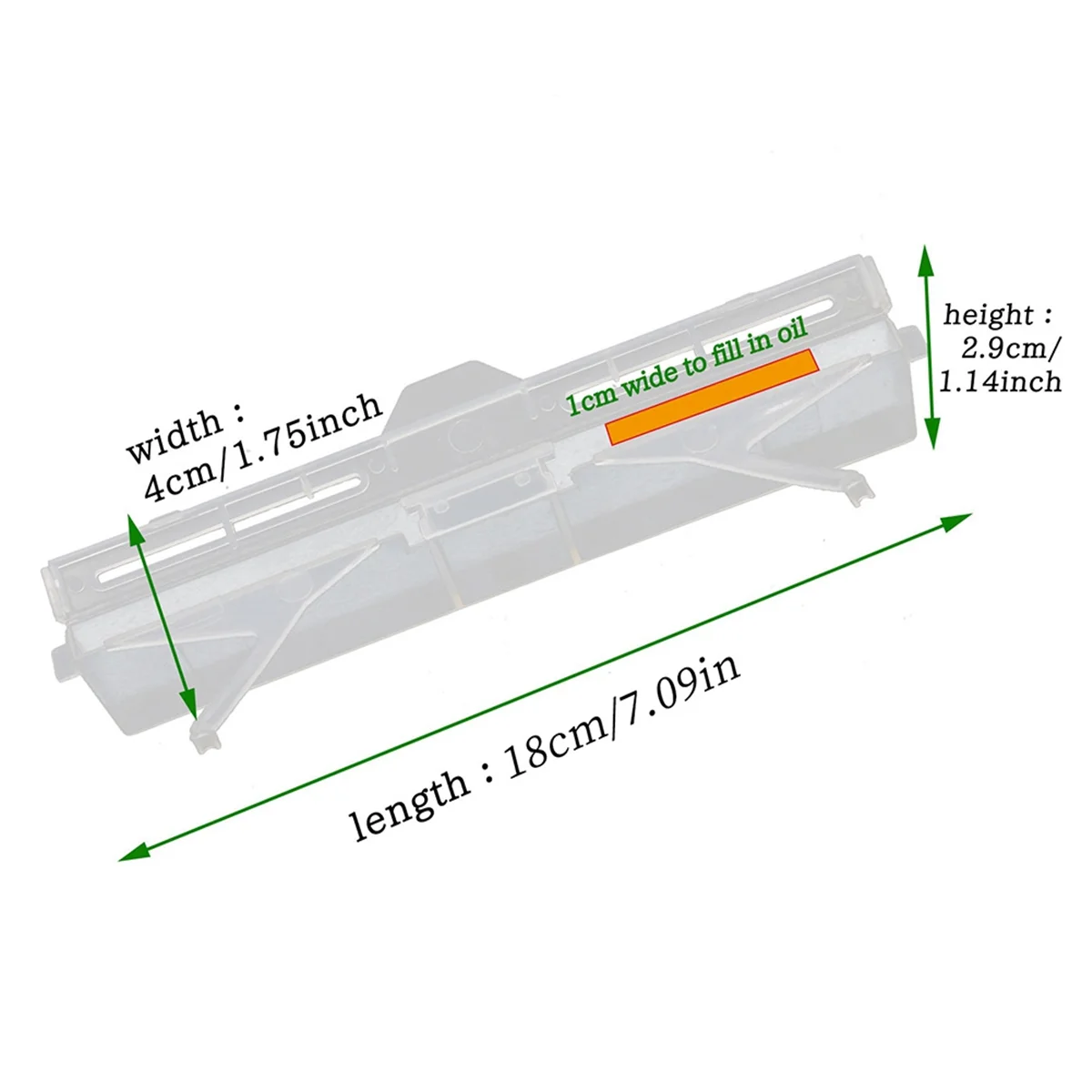 

AT13 12pcs Hive Beetles Trap, Beetles Beetles Hive Beetles Traps for Bee Hives Beehive Beekeeping Tools,Beekeeping Supplies