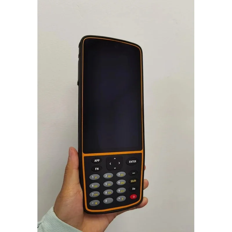 Used Cost-Effective Functionally Intact 90% New Professional Controller GPS RTK Data Collector CHC HCE320 Handheld GNSS