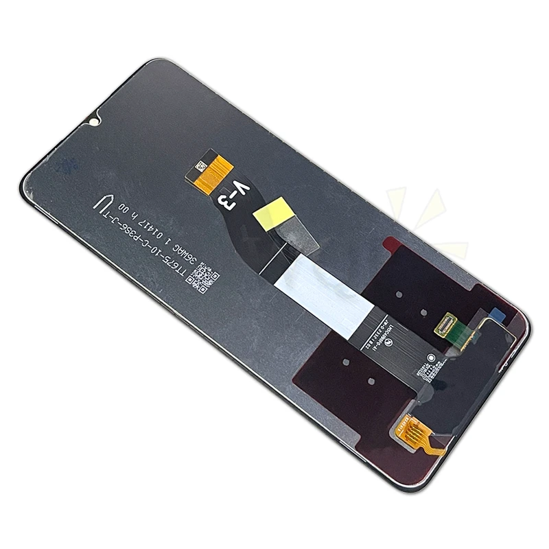 For Xiaomi Redmi 13C Lcd Display Touch Screen Digitizer Assembly With Frame For Redmi 13c Screen Replacement Repair Parts