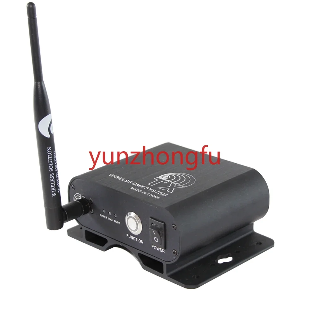 Wireless inventions dimmer 230v mixer pixel light controller High power signal 2.4G