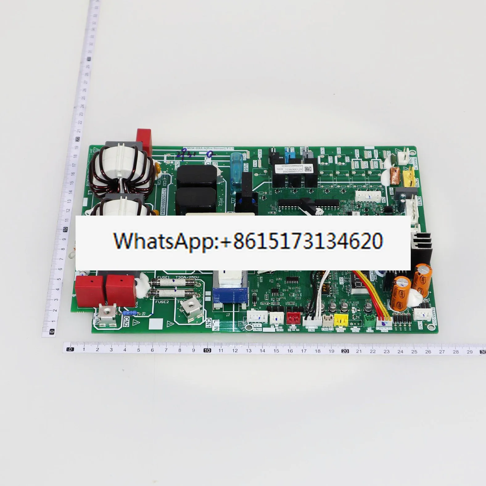 Air Source Floor He…