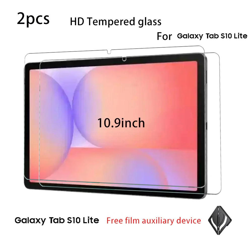 2PCS For Samsung Ga…