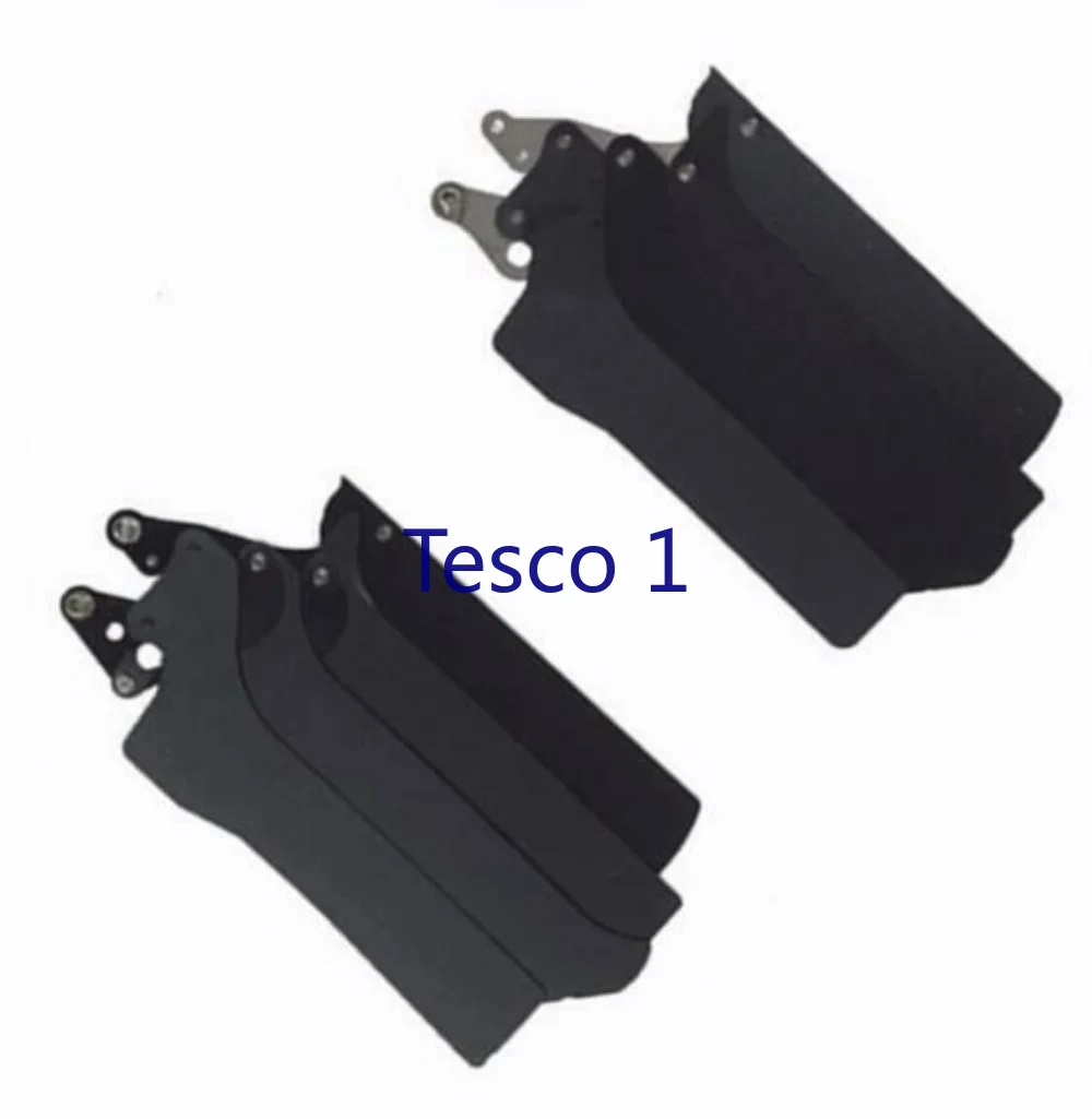 Original Shutter Blade Curtain A Set of two pieces For Nikon D7000 D7100 D7200 Digital camera parts