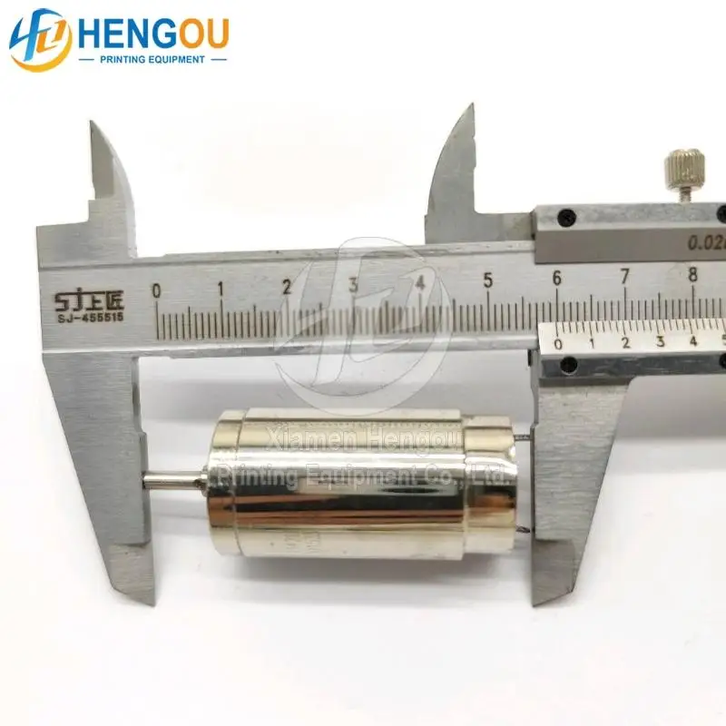 ManRoland 600 Ink Motor .24.405.242 Printing Machine Spare Parts