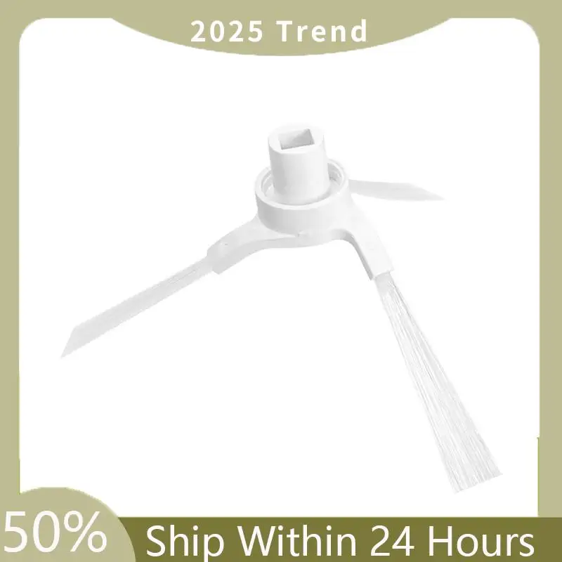 Zestaw części do odkurzaczy robotów Ecovacs Debot X2 / X2 Pro / X2 Omni Główna szczotka boczna Filtr Hepa Ściereczki do mopa Worek na kurz