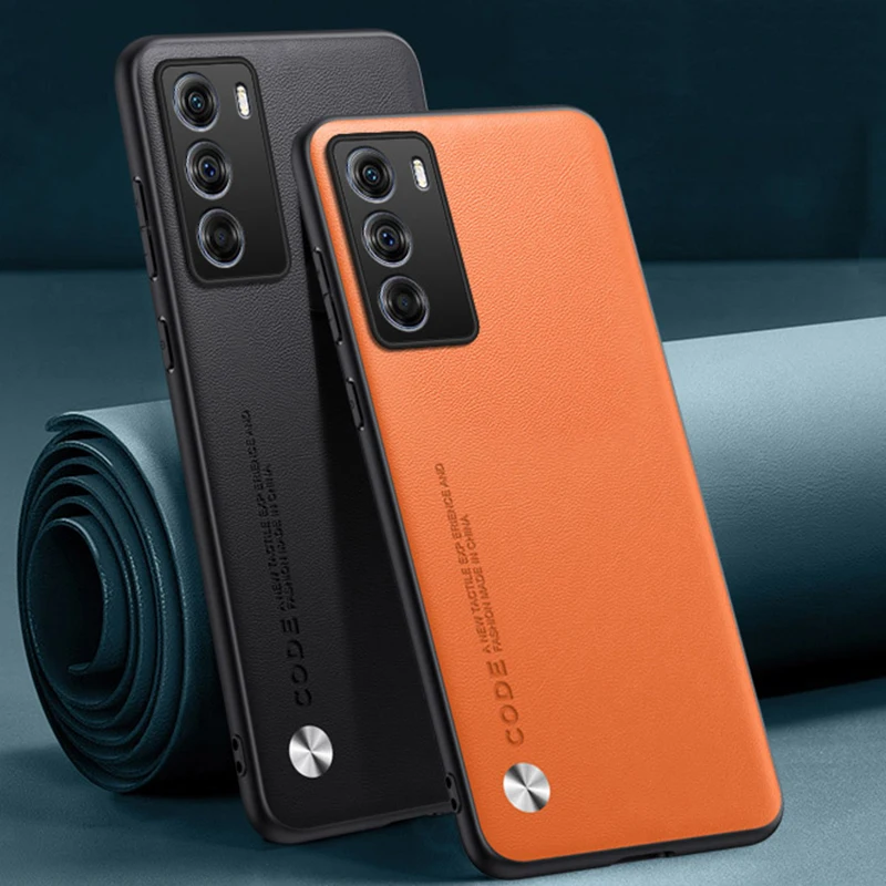 Funda de cuero PU de lujo para Motorola Edge S30, funda trasera de silicona a prueba de golpes, funda de teléfono de protección completa para Motorola Moto G200 5G