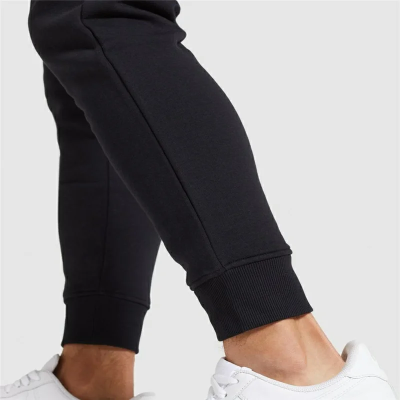 لا يمكنك أن تكون كاره وكسر اختيار Sweatpants النضال بلون الرباط بنطلون رياضي غير رسمي يومي متعدد الاستخدامات #6