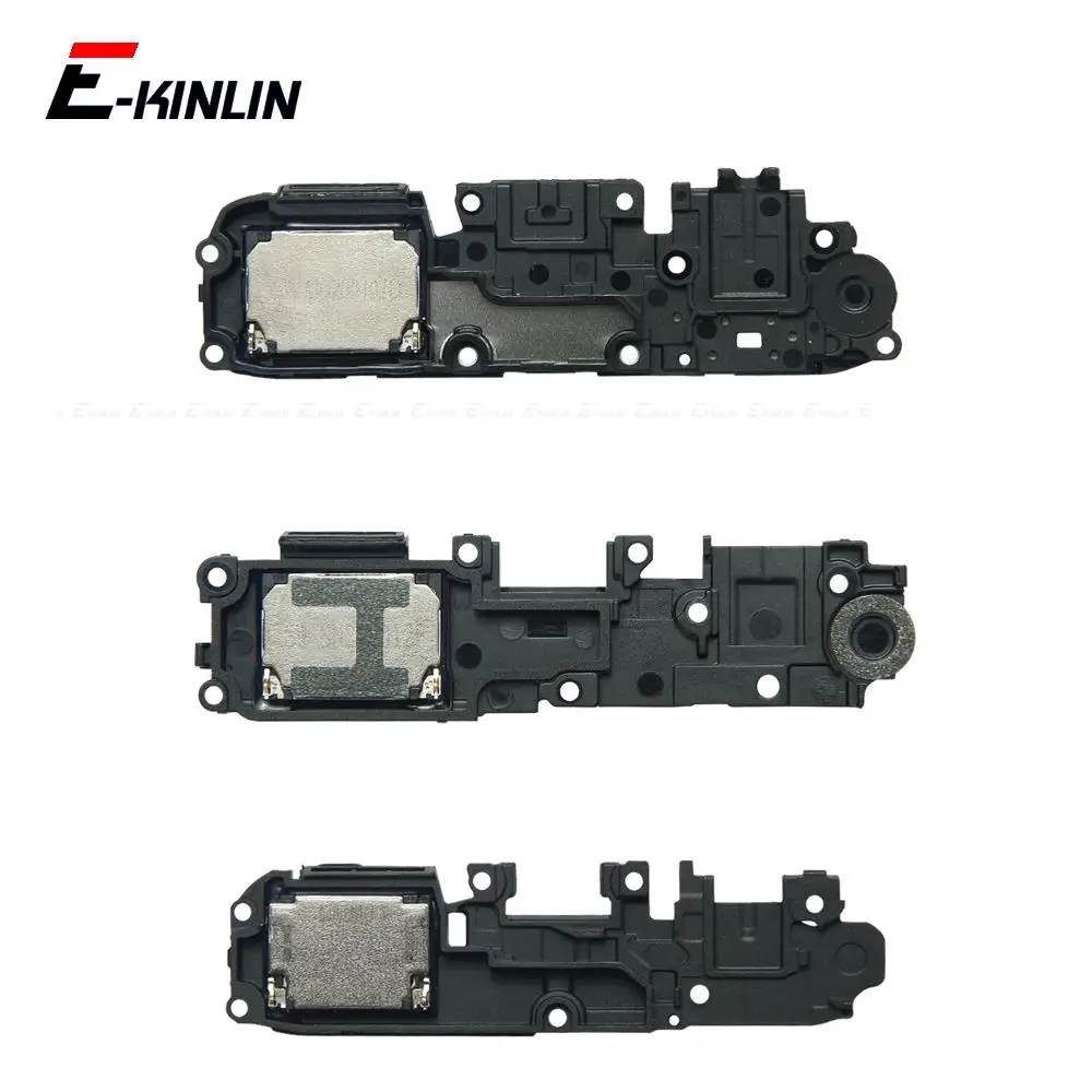 

Rear Buzzer Ringer Module Loudspeaker For OPPO A5 A9 A31 A33 2020 A92 A91 A74 A53 A53s A52 5G 4G Loud Speaker Flex Cable