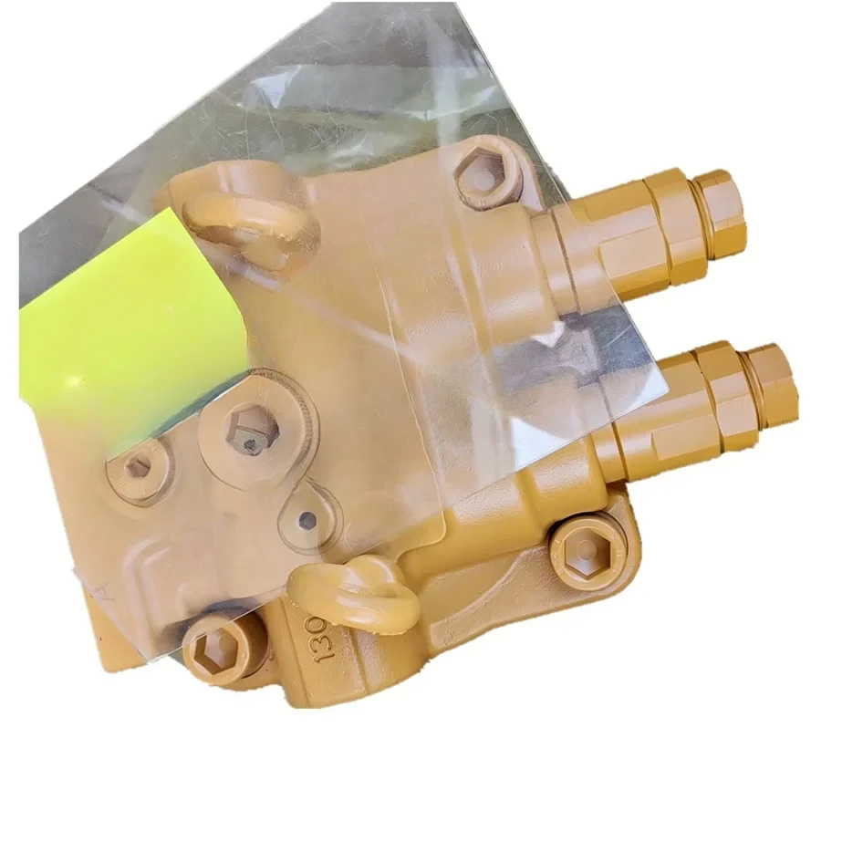 

excavator parts 148-4679 1484679 334-9968 3349968 320C 320CFM 320E 323DL 323EL 323D LN SWING MOTOR 1484644 3349969 SLEW MOTOR