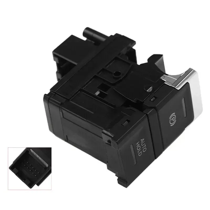 

Handbrake Parking Brake Switch for VW Tiguan 5NA 927 225