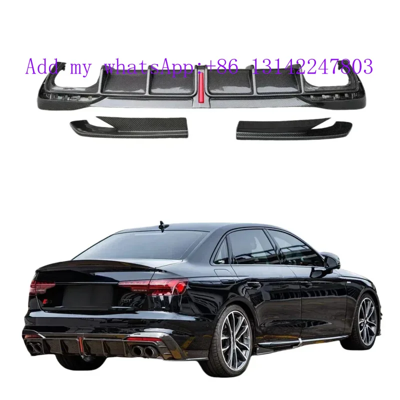 Kb Style Carbon Fib…