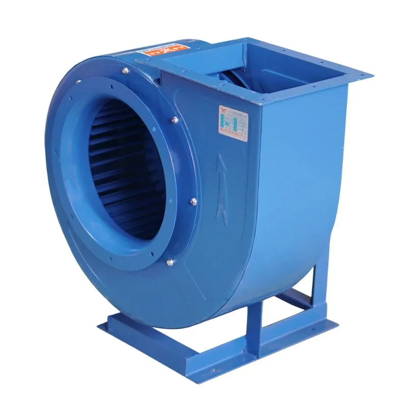 헤비 듀티 OEM 3500 CFM 원심 블로워 팬 원심분리기 2800 CFM