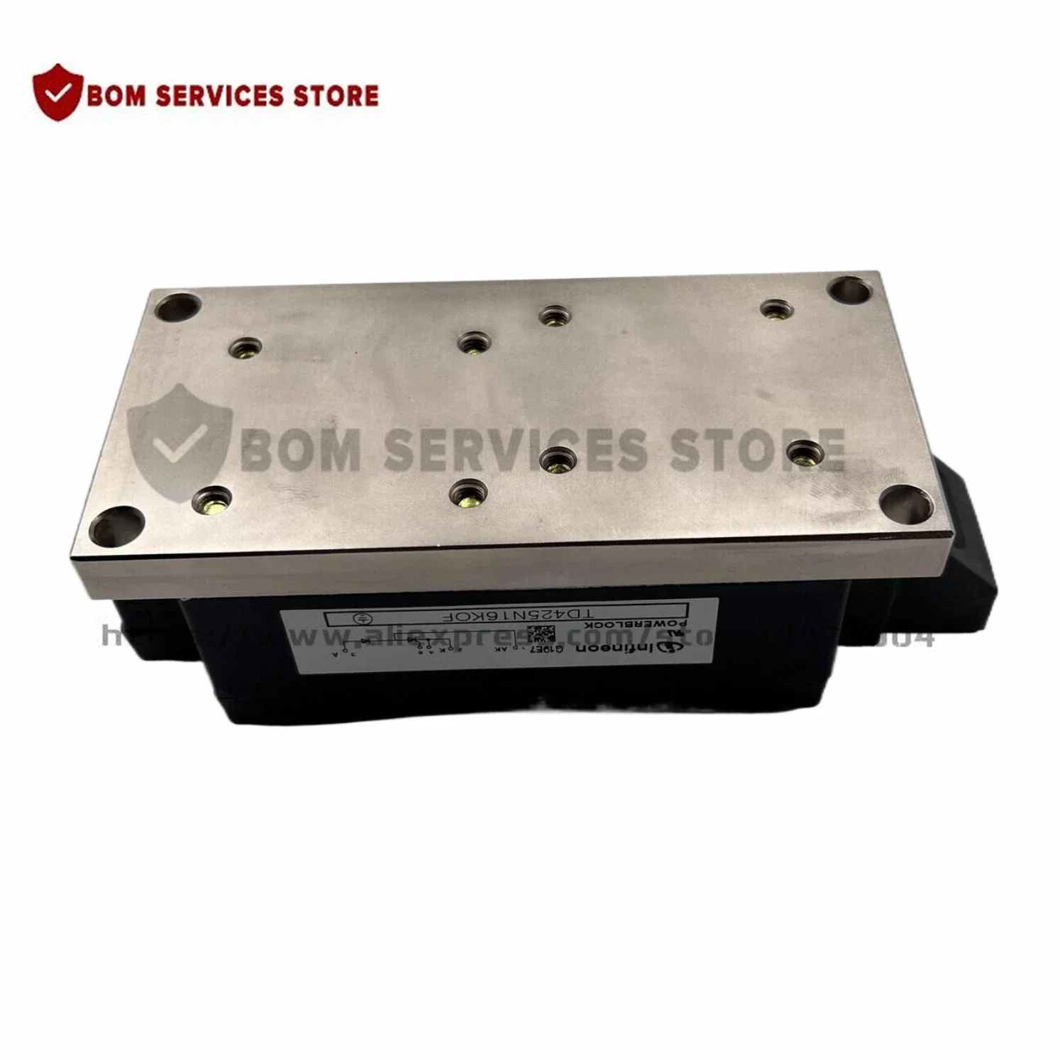 TD425N16KOF 14/12/18KOF  New Original Module