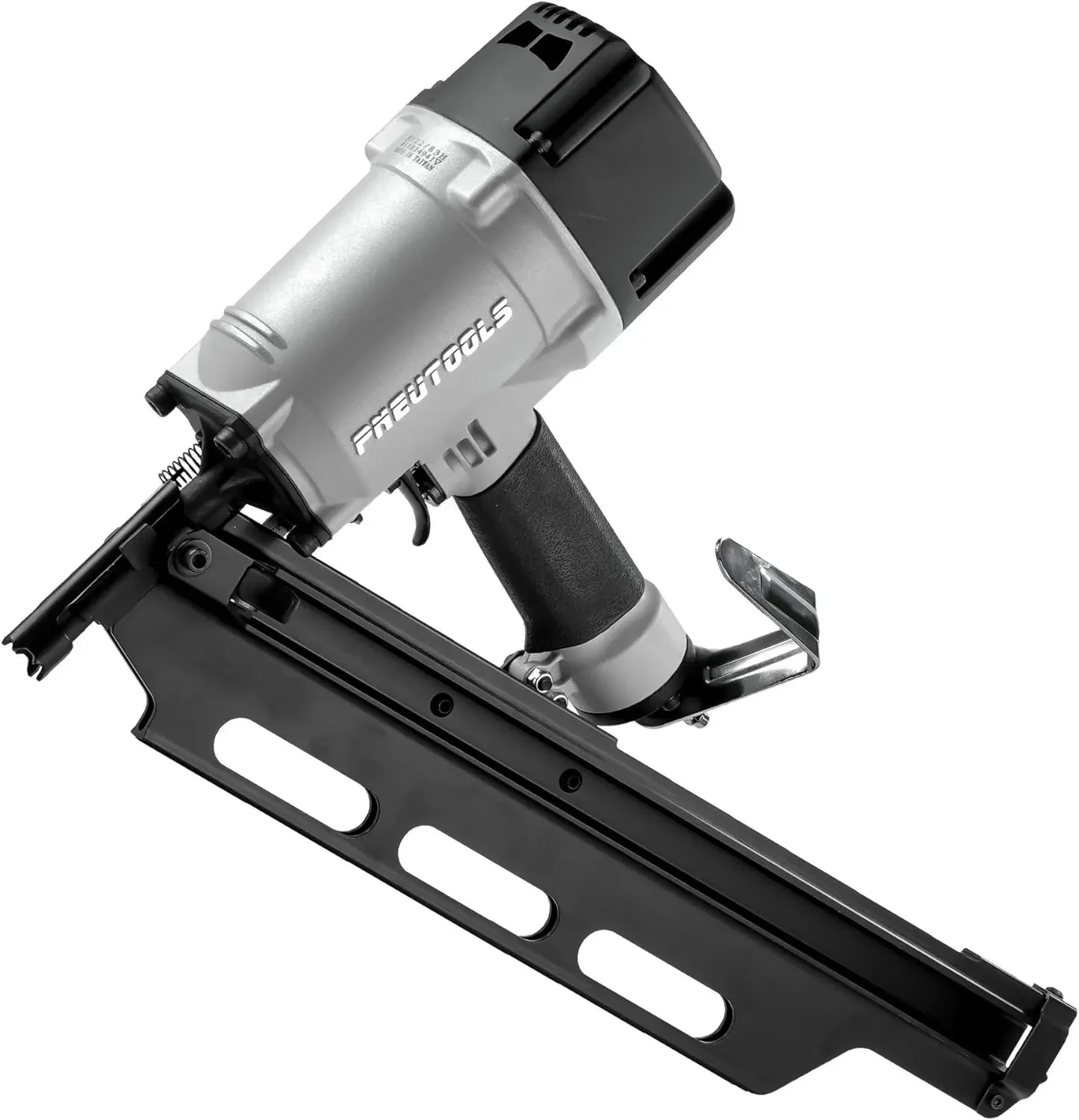 

SN2283H 21 Degree Framing Nailer with Rafter Hook