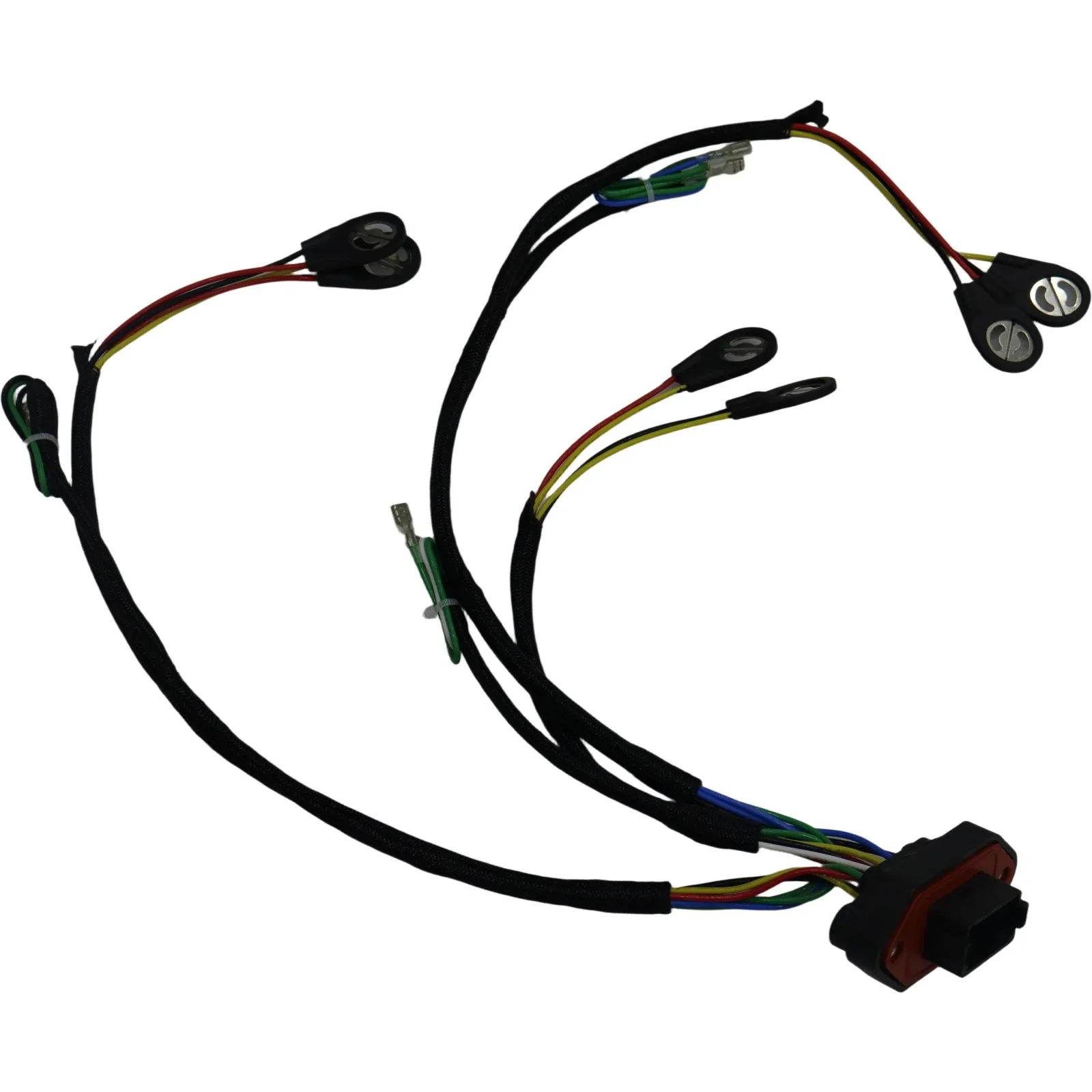4P-9537 4P9537 Wiring harness assembly For Caterpillar CAT 816F Landfill Compactor