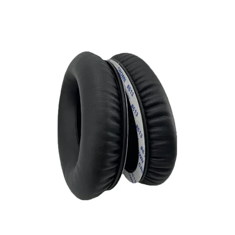 

Replacement Earpads Suitable for Audio-Technica ATH-ANC7 ATH-ANC7B ATH-ANC9 ATH-ANC27 Headset Headphones Sleeve Earphone Earmuff