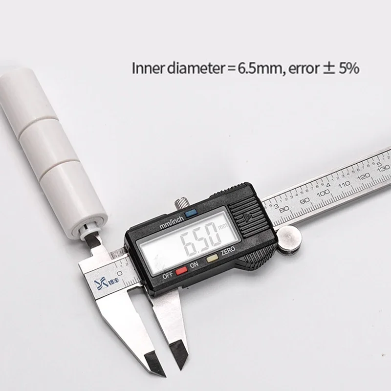 300CC 450CC 800CC 1500CC RO Water System Waste Water Flow Regulater Restrictor 1/4\