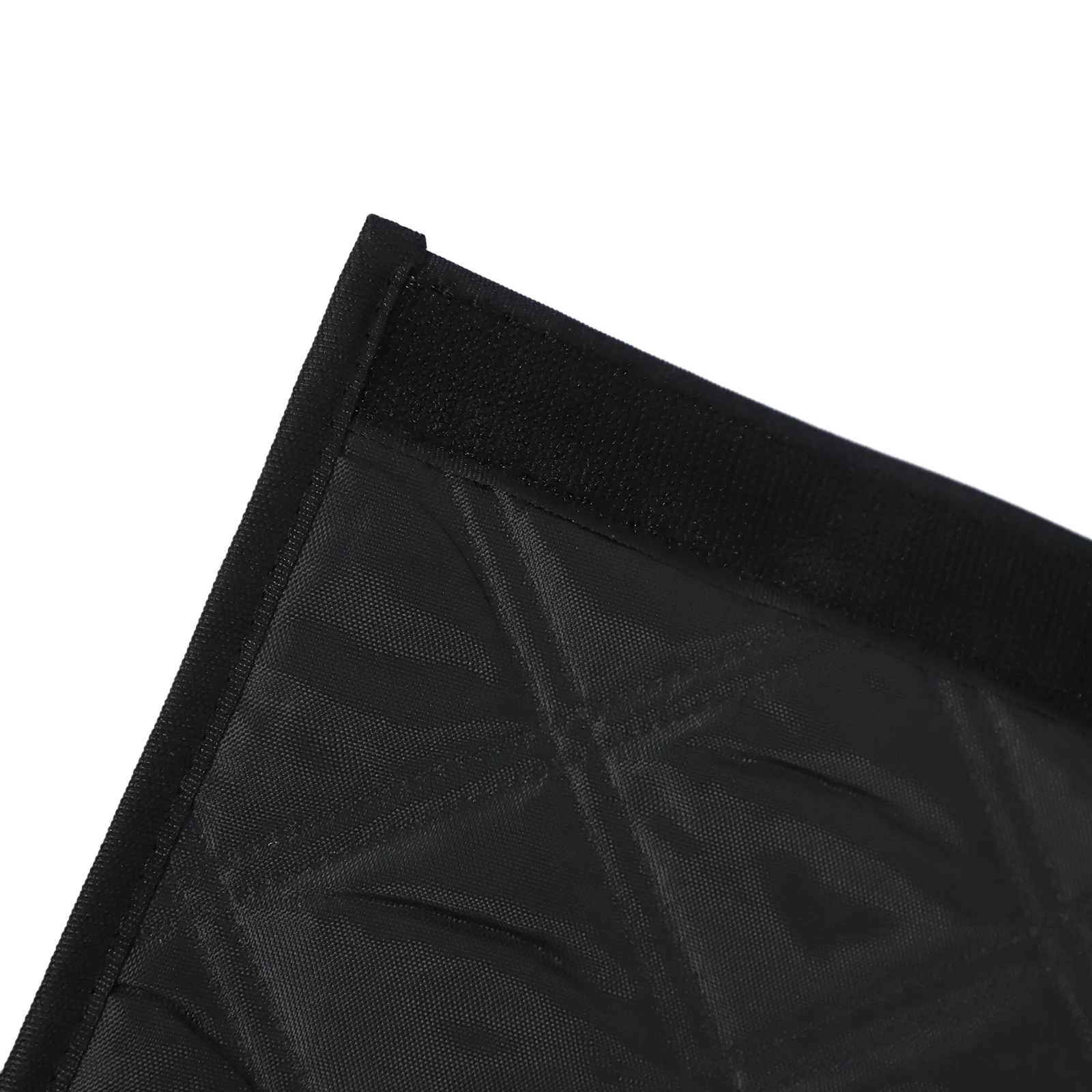 5 Inch Diameter Portable AC Exhaust Hose Cover with Triple Layer Insulation for Year Round Energy Savings and Comfort
