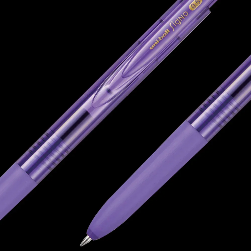 1 قطعة اليابان Uni هلام القلم التجفيف السريع 0.38/0.5 مللي متر UMN-155 منخفضة التخميد Signo السلس لكتابة لطيف مدرسة مكتب القرطاسية #5