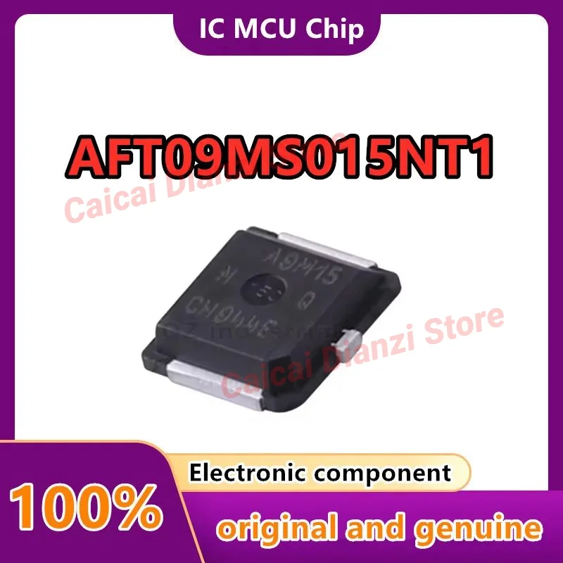 

AFT09MS015NT1 A9M15 AFT09MS015N 1 шт./лот новый оригинальный