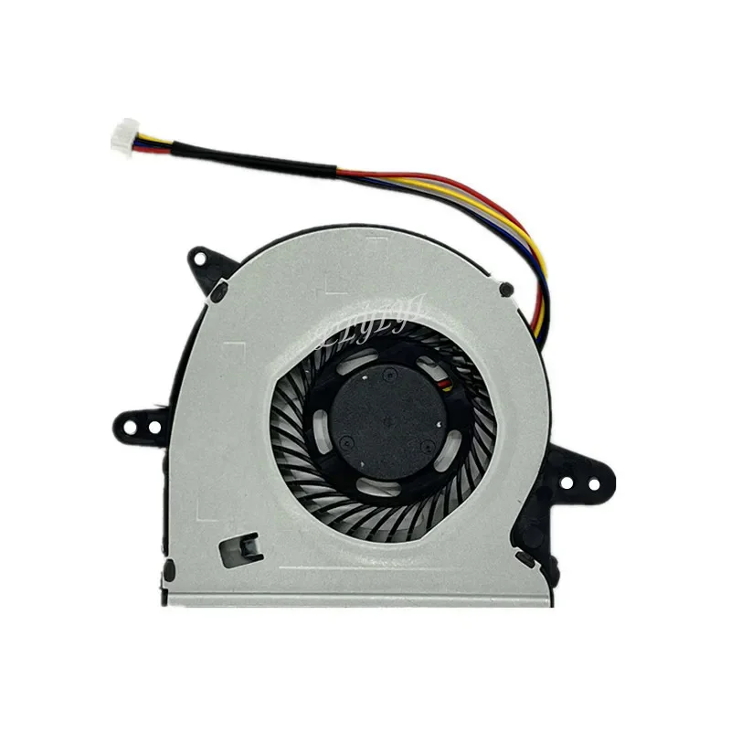 New  Notebook CPU Cooler Fan For ASUS X401U X501U X401V X501V DELTA KSB0705HB CA72 DC5V 0.4A 13GNMO10M070-1 DQ5D