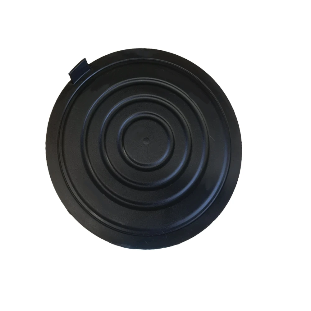 Car Headlight Headlamp Bulb Cap Dust Cover Part Number:89045708 For 207 2006-2012 Direct Replace Your Broken Damaged.