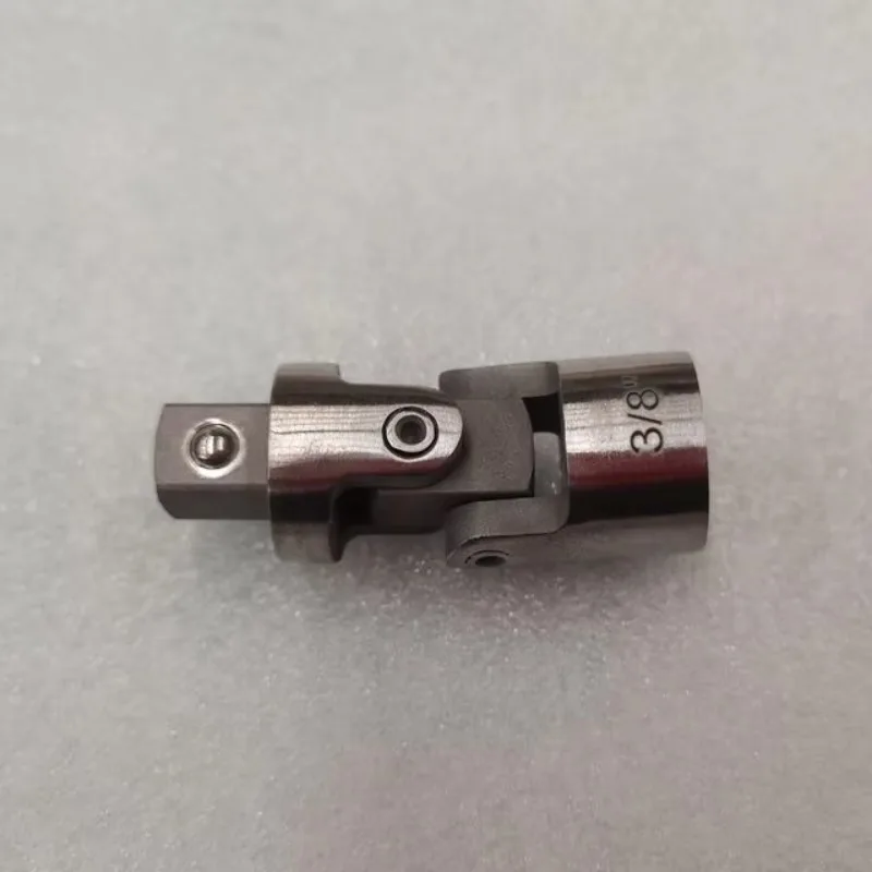 Attrezzi in titanio non magnetici Giunto universale 1/2"