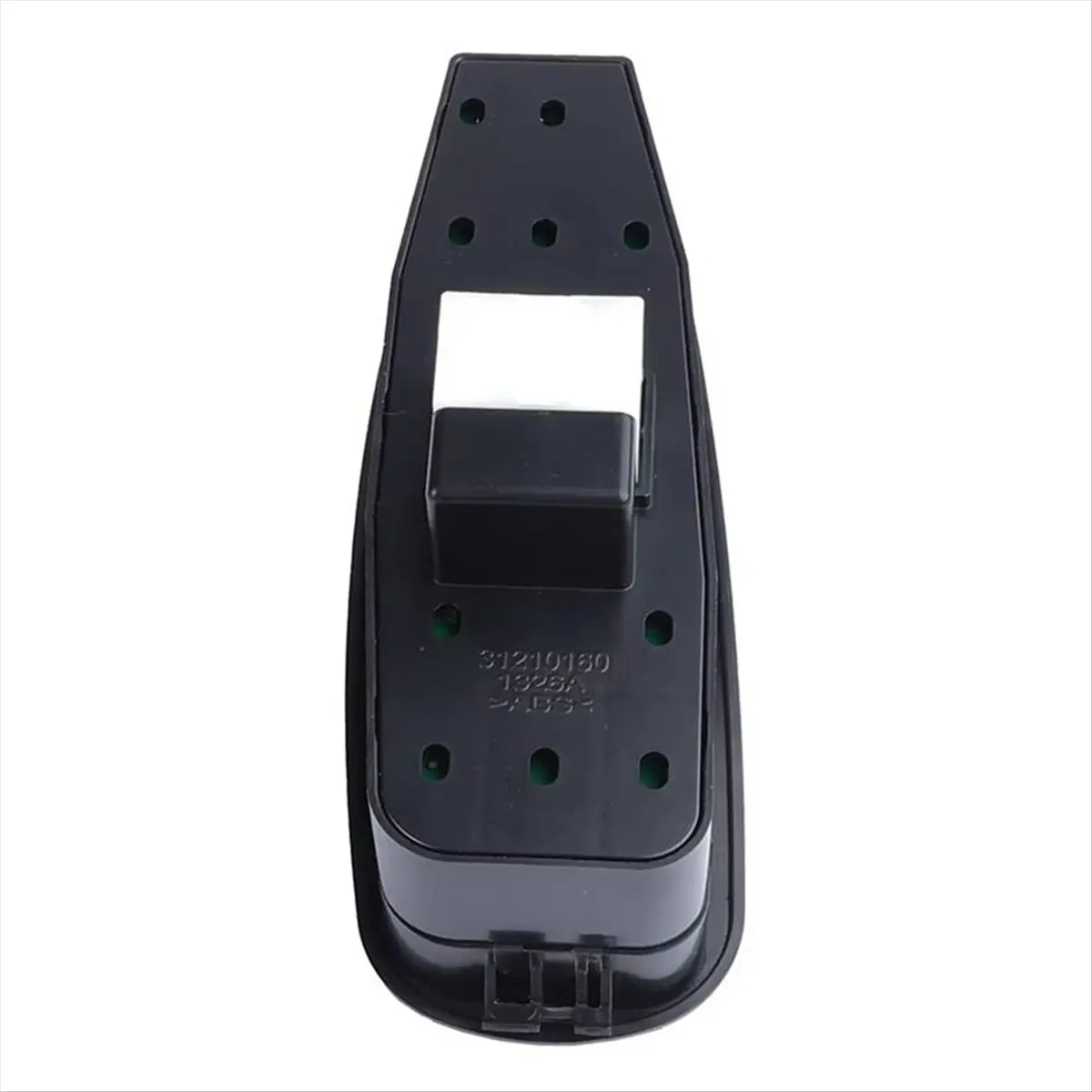Super Sale 0K2A2-66-350 Car Power Master Window Control Switch Fit For KIA Sephia 97-01/for KIA Shuma Left-hand Drive