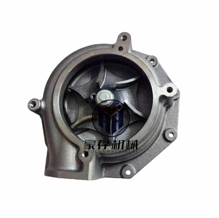 135-4952 Excavator …