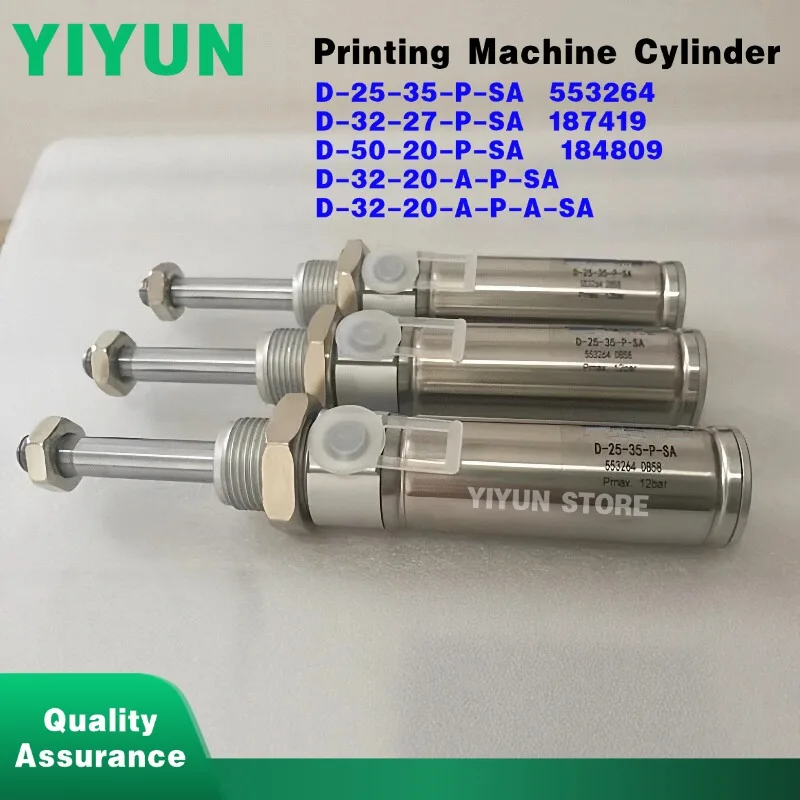 1Pc D-25-35-P-Sa，D-…