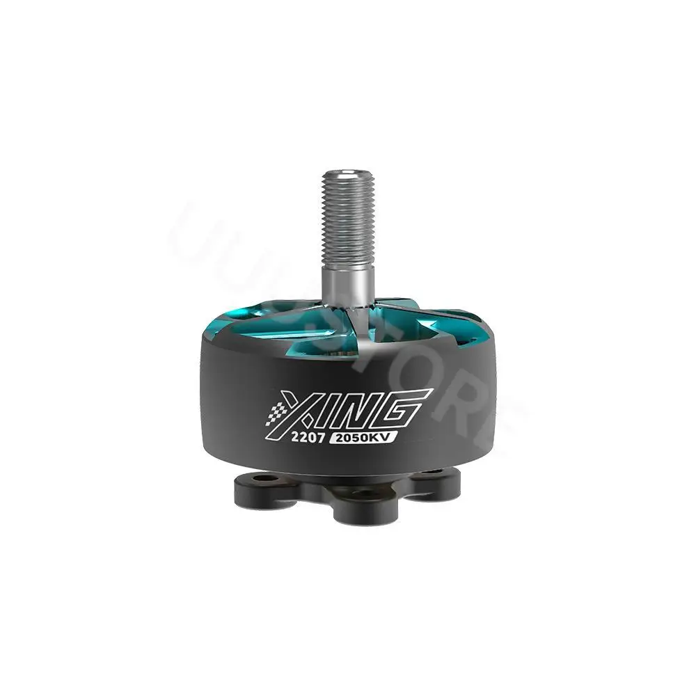 

iFlight R5 2207 2050KV 5 inch 6S Professional Racing Brushless Motor for RC FPV Freestyle Drone RC Model