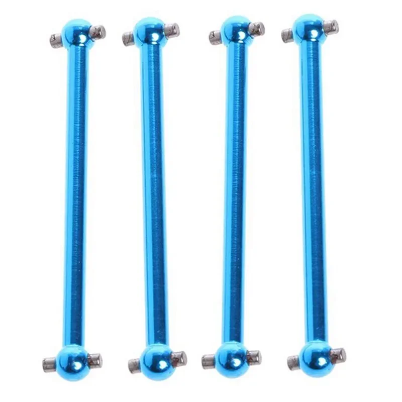 ชุดอะไหล่เพลาขับหลังโลหะ T-power รุ่น A959 สำหรับรถบังคับวิทยุ Wltoys A959/A949/A969/A979/K929-B