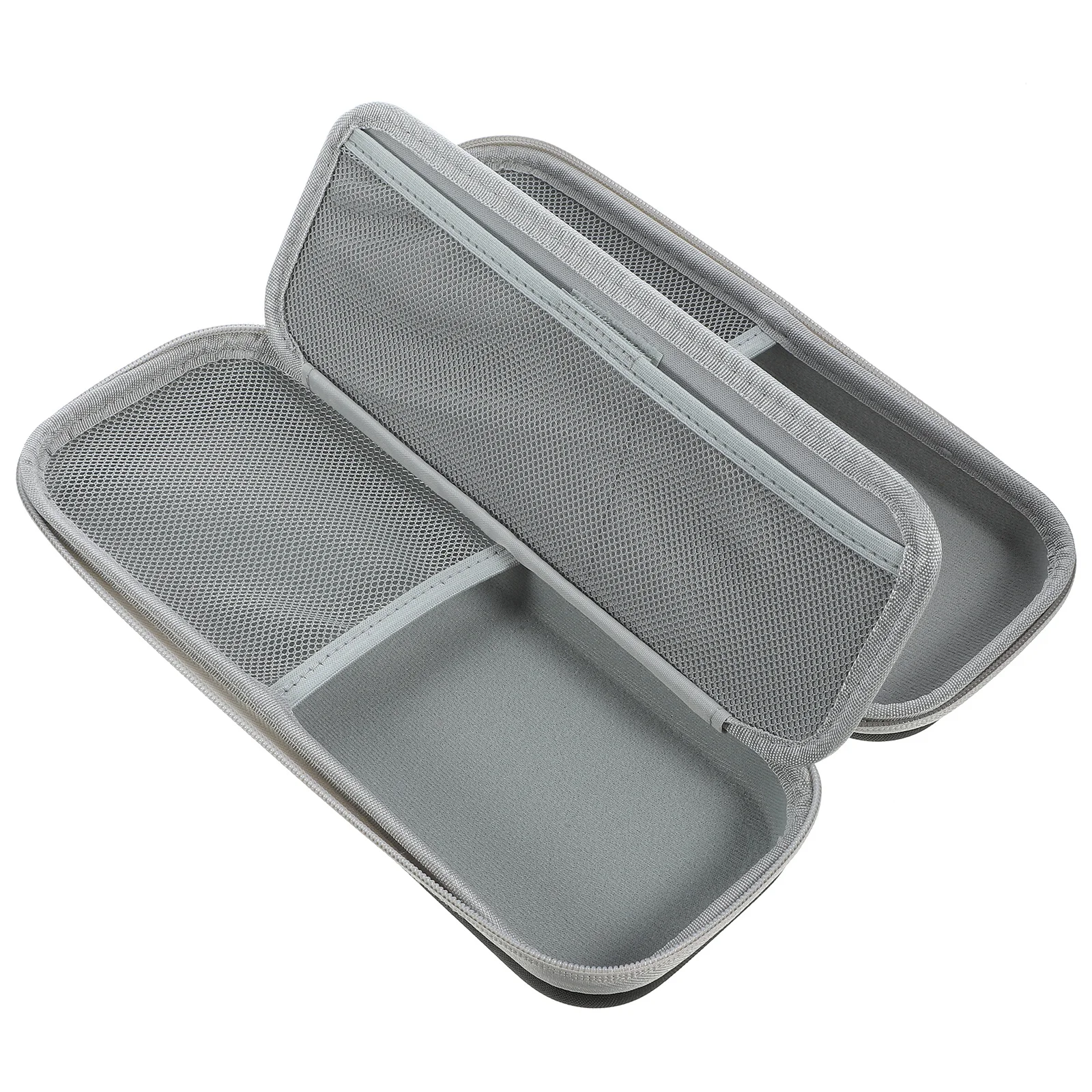 Stethoscope Carrying Case Portable Protective Hard Shell Organizer for Nursing Accessories Travel Storage Solution