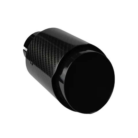 10 best sales bmw exhaust tip - №3