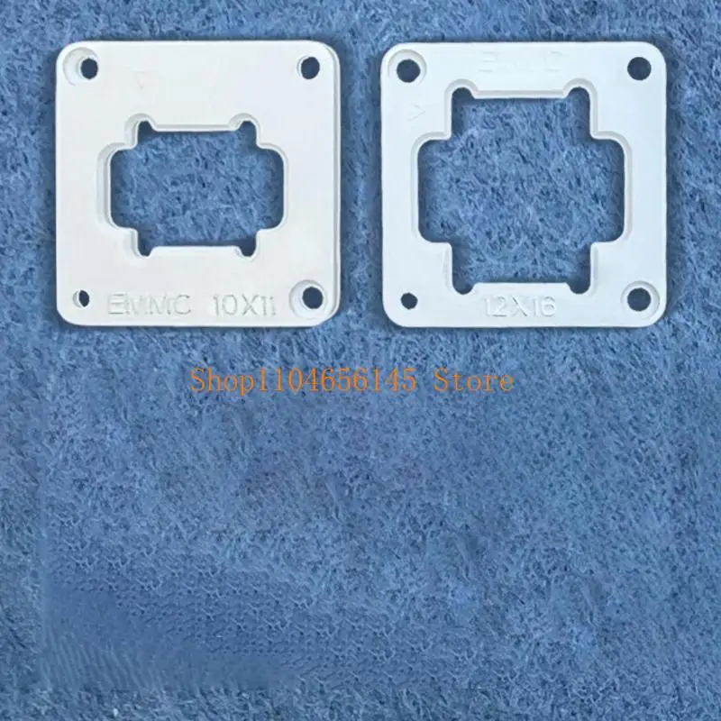 

Эффективное программирование BGA153 BGA169 Переходная розетка для программаторов устройств T76 Подпружиненный держатель тестового зонда