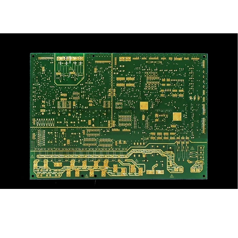 Control Main Board 17127000000016 V-EOKS450-NB-A.D.1 Only Used For Midea VRF 14/16HP Outdoor Unit Only V-COKS450-LB-A New