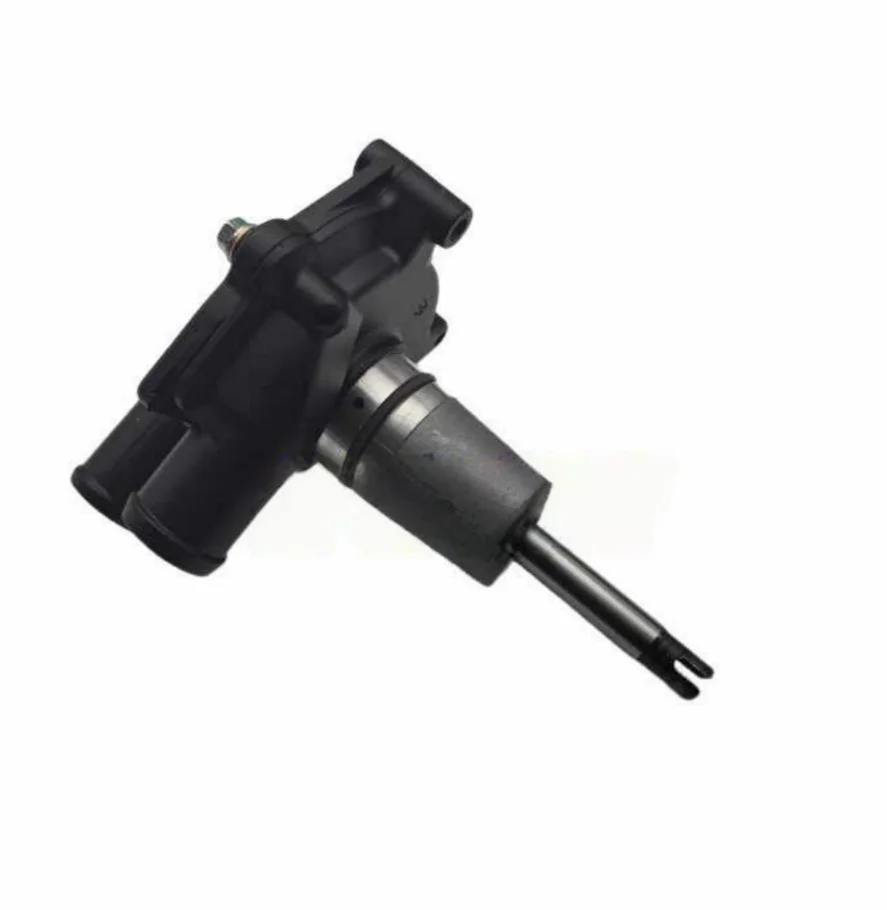 

Водяной насос в сборе для QJMOTO SRK550S SRV500, компонент водяного насоса