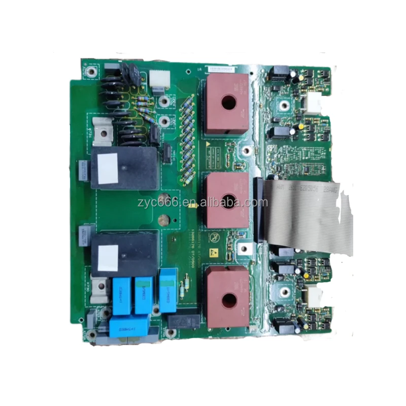 176F3140/176F3141/176F3142/176F3143/176F3144 Danfoss inverter FC302 series 90KW 110KW 132KW 160KW power board