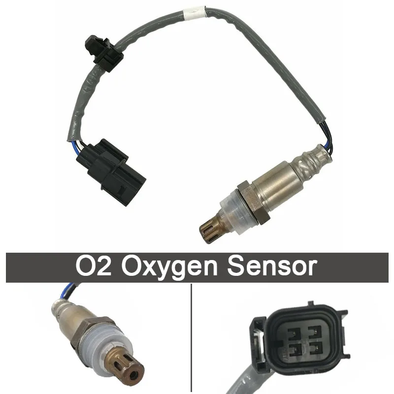 Air Fuel Ratio Oxygen O2 Sensor Upstream For Acura RDX 2.3L 2007-2012 Turbocharged 36531-RWC-A02 36531RWCA02