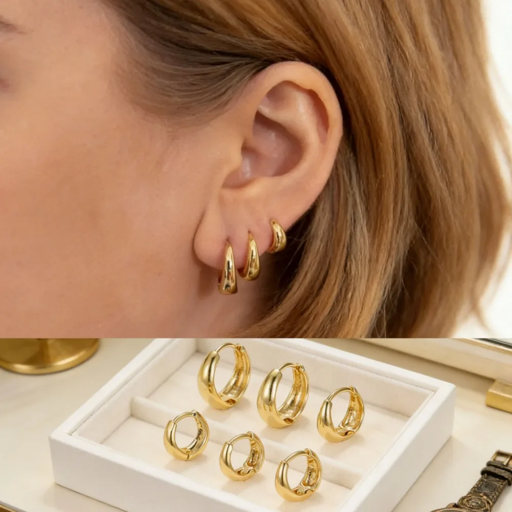 3 Pair Minimalist T…