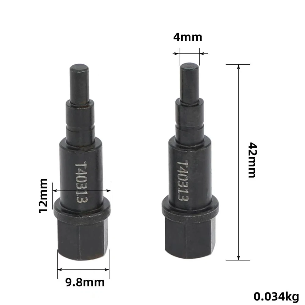 Camshaft Timing Socket Locating Pin Tool T40313 for Vw Audi 3.0L V6 TDI Engine