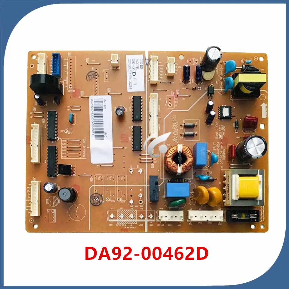 Nowy dobra praca do lodówki komputer pokładowy moduł zasilania DA92-00462D DA92-00462E DA41-00815A BCD-304WNQISL 286WNQISS1 pokładzie