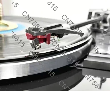 high  Vintage record player special,MC cartridge LP vinyl moving coil cartridge Low output cartridge