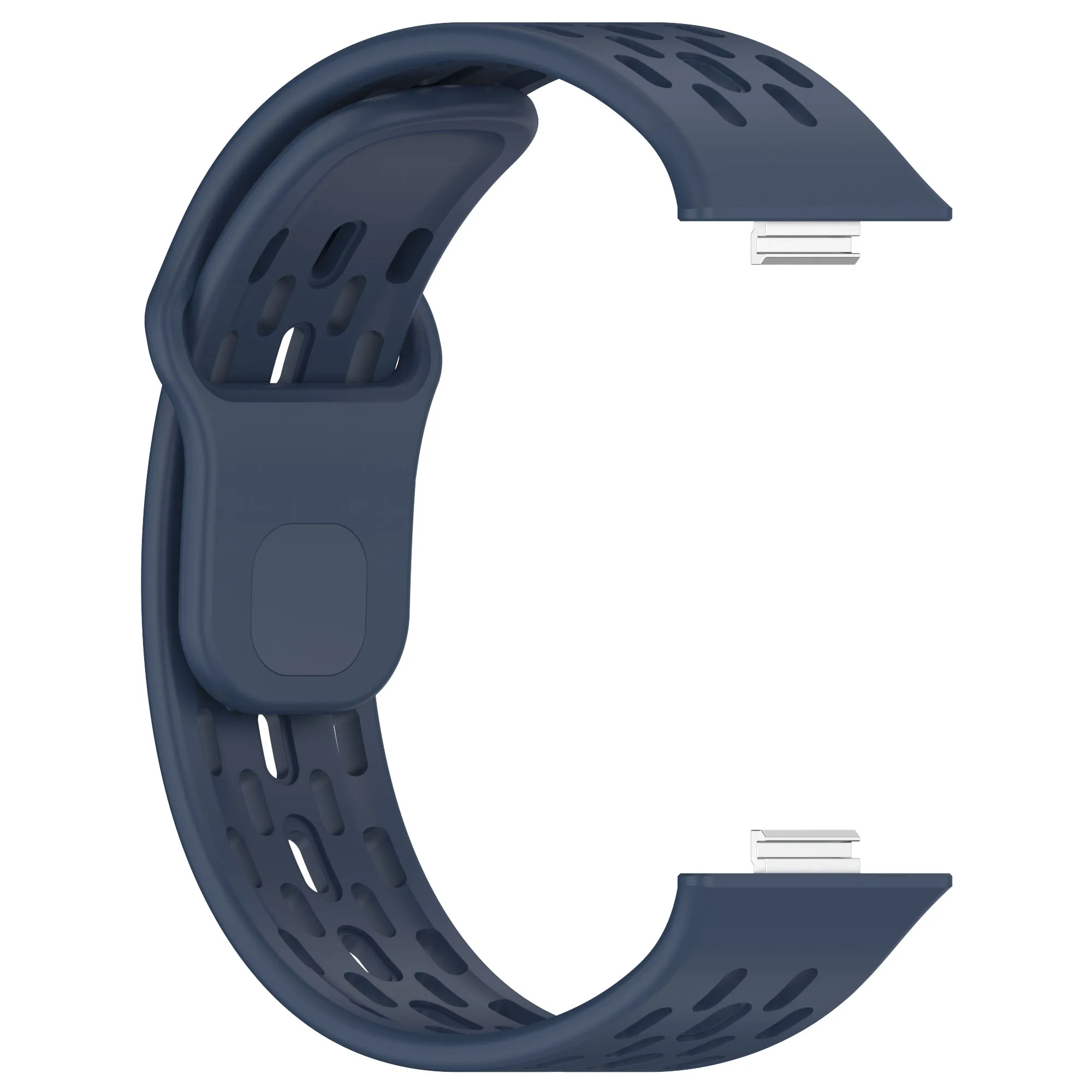 Silikonarmband für Redmi Watch 6 5 4 5 eSIM Smartwatch für Xiaomi Redmi Watch 6 5 4 Armband Uhrenarmband Sportarmband Zubehör – Detail 33